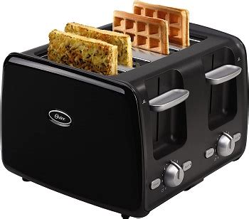 Best 6 Toasters With Retractable Cord Models To Choose In 2022