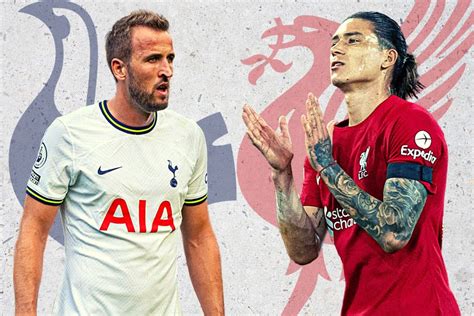 10 key things to know ahead of Tottenham vs. Liverpool | Flipboard