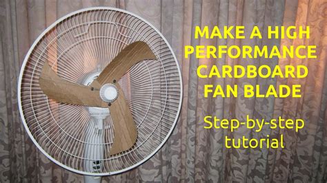 most efficient fan blade design - fausnaughtroegner-99