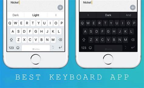 Best Keyboard App Download for Android [Guide 2019] - Tech News Era