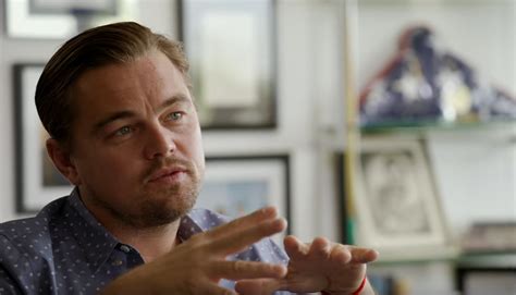 National Geographic releases Leonardo DiCaprio's climate change ...