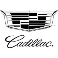 Cadillac logo vector - Logovector.net