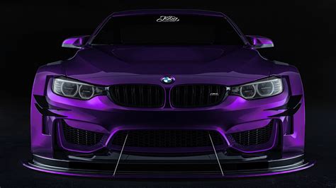 Purple Car 4k Wallpapers - Wallpaper Cave