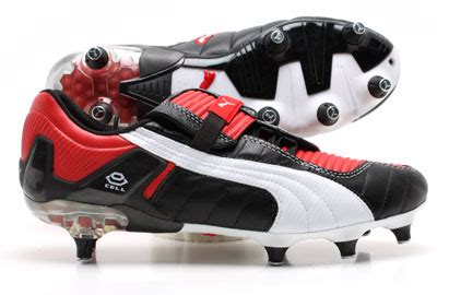 puma football boots reviews