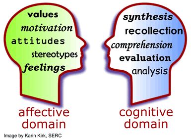 Affective Domain