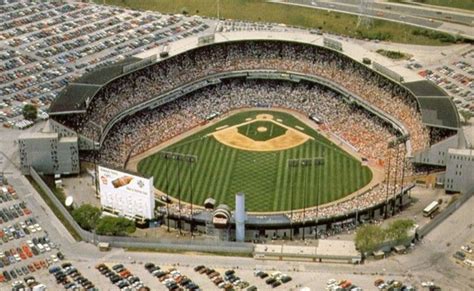 We share our County Stadium memories | Radio Milwaukee