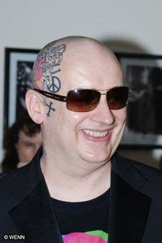 39 Boy George Tattoos ideas | boy george, culture club, tattoos