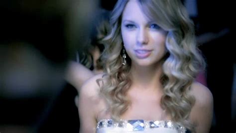 Taylor Swift - You Belong With Me [Music Video] - Taylor Swift Image (21519678) - Fanpop