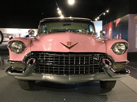 All About the Elvis Presley Pink Cadillac | GetJerry.com