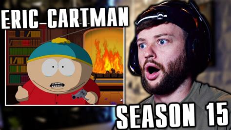 I LAUGH, YOU WIN $100💰 | SOUTH PARK - ERIC CARTMAN FUNNIEST MOMENTS! - YouTube