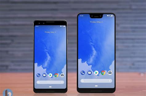 Google Pixel 3a XL vs Pixel 3 XL vs Pixel 2 XL: Which big Pixel is best for you? | GearOpen