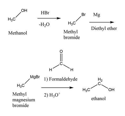 Solved: Chapter 17 Problem 61P Solution | Organic Chemistry 7th Edition | Chegg.com