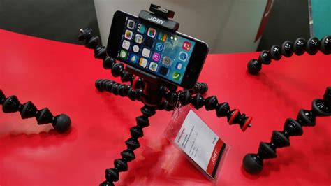 9 fantastic camera phone accessories shown off at The Photography Show 2019 | Digital Camera World