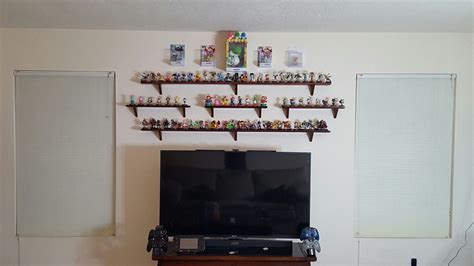 Amiibo Display : r/amiibo