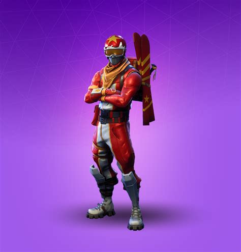 Fortnite Battle Royale Skins: See All Free and Premium Outfits Released So Far