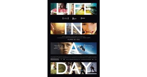 Life in a Day Movie Review | Common Sense Media