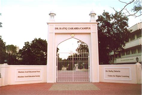 Maulana Azad College of Arts Science and Commerce, Aurangabad: Admission, Fees, Courses ...