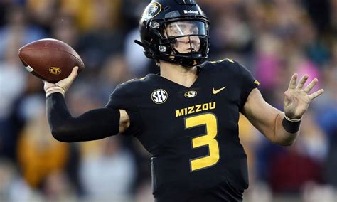 Denver Broncos draft results: Check out these Drew Lock highlights!