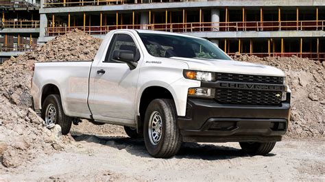 The 10 Cheapest New Pickup Trucks You Can Buy in 2021