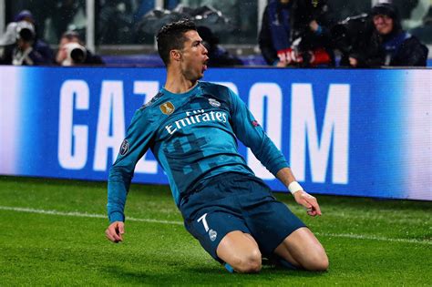 Juventus 0-3 Real Madrid: Champions League highlights and recap