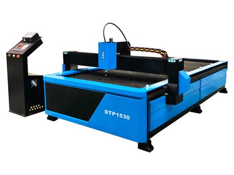 STYLECNC® CNC Plasma Cutter for aluminum, stainless steel - CNC plasma ...