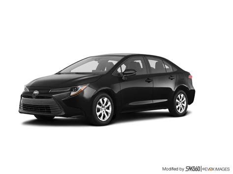 Need A Car Toronto in Scarborough | The 2023 Corolla LE