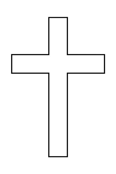 Church Cross Clip Art - ClipArt Best