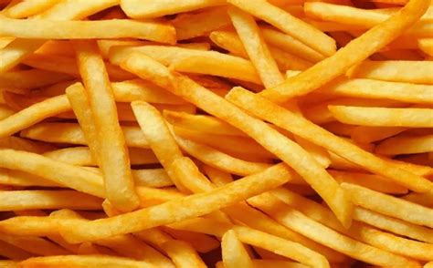 Today Is ‘National French Fry Day’ — Best French Fries In Yakima Valley