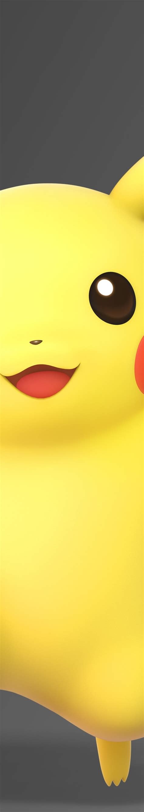 1280x7202 Resolution Pikachu Pokemon Portrait 1280x7202 Resolution ...