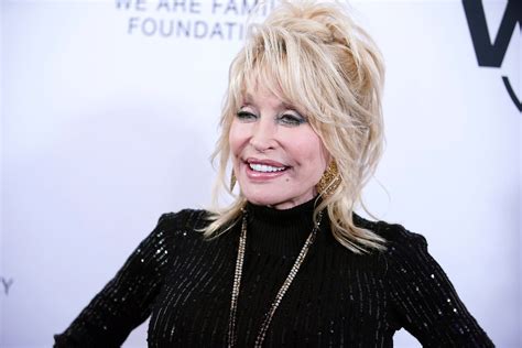 Dolly Parton Didn't Have Fun Making 'The Best Little Whorehouse in Texas' — 'We Already Had ...