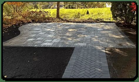 Paver Brick Repair & Restoration | Enhance Your Outdoor Oasis