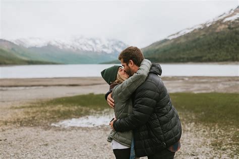 The Most Beautiful Locations for a Surprise Alaska Proposal