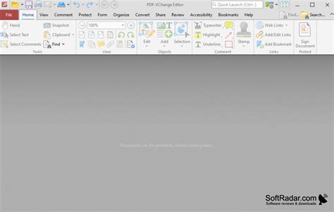 Download PDF-XChange Editor 10.2.1.385