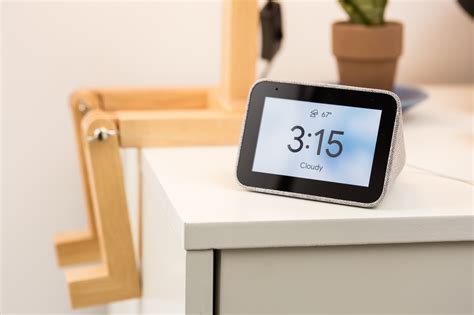 Lenovo-Smart-Clock-3 - zlatishe.com