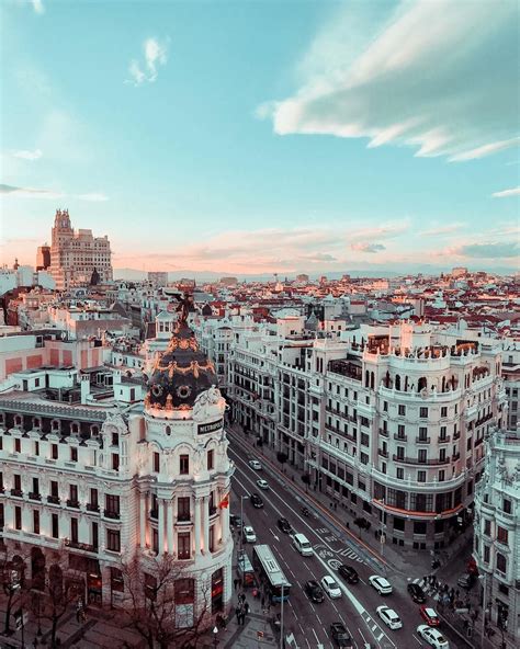 Roof bar 📷 junwelt | Madrid travel, Spain travel, Spain photography