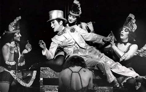 Hace 57 años se estrenaba en Broadway CABARET