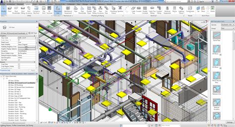 Software Revit Architecture 2016 Full Version + Keygen | UNMISOFT