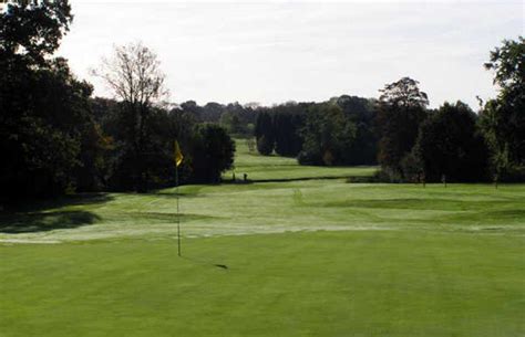 Rothley Park Golf Club in Rothley, Charnwood, England | GolfPass