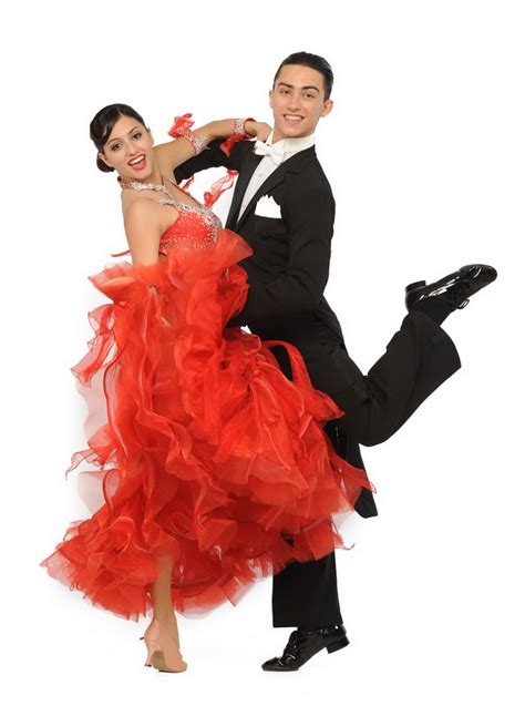 Dance Revision - Quickstep - Strictly Dance Isle of Wight