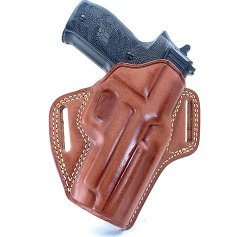 OWB HOLSTER FOR SIG P226 X FIVE P220 P227 P224 P228 P229 P225 P239 P250 P290 PRO - Holsters