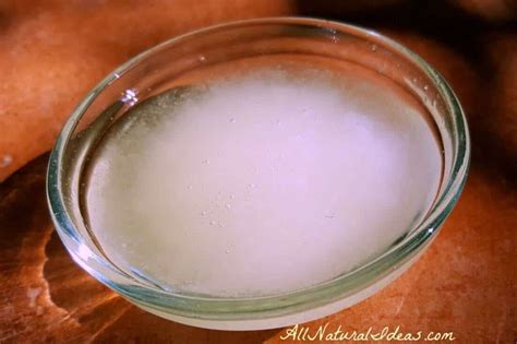 The Amazing Babassu Oil Benefits for Skin and Hair | All Natural Ideas