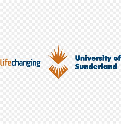 University Of Sunderland Logo PNG Transparent With Clear Background ID ...