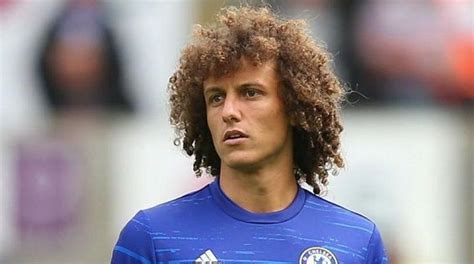 David Luiz Net Worth 2024 (Salary, House, Cars, Wiki)