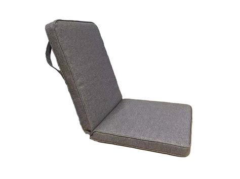 Outdoor Low Back Chair Cushion – Outdoor Cushions