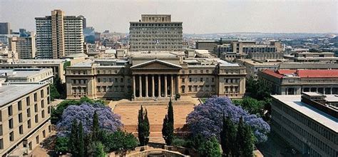 Top universities in Africa | Top Universities