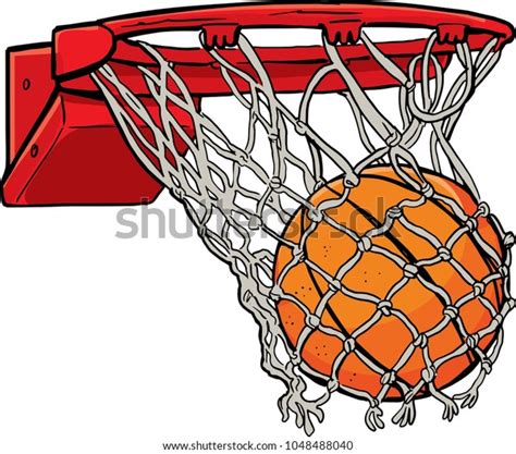 21,407 Basketball Hoop Stock Vectors, Images & Vector Art | Shutterstock