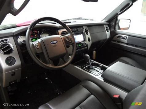 2012 Ford Expedition Limited interior Photo #59595330 | GTCarLot.com