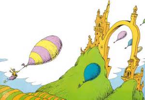 Oh, the Places You'll Go! | Dr. Seuss Wiki | FANDOM powered by Wikia