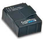 Gopro hero 3 battery - medicmasa