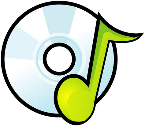 icono de la música cd 1200756 PNG